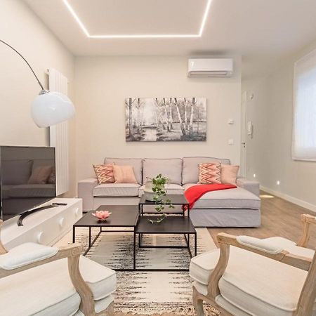 Experience The Best Of Madrid! Gran Via Apartment For 6, Comfort And Style In The Heart Of Chueca III Exteriér fotografie