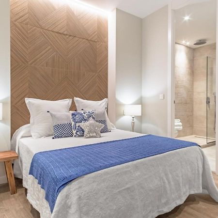 Experience The Best Of Madrid! Gran Via Apartment For 6, Comfort And Style In The Heart Of Chueca III Exteriér fotografie
