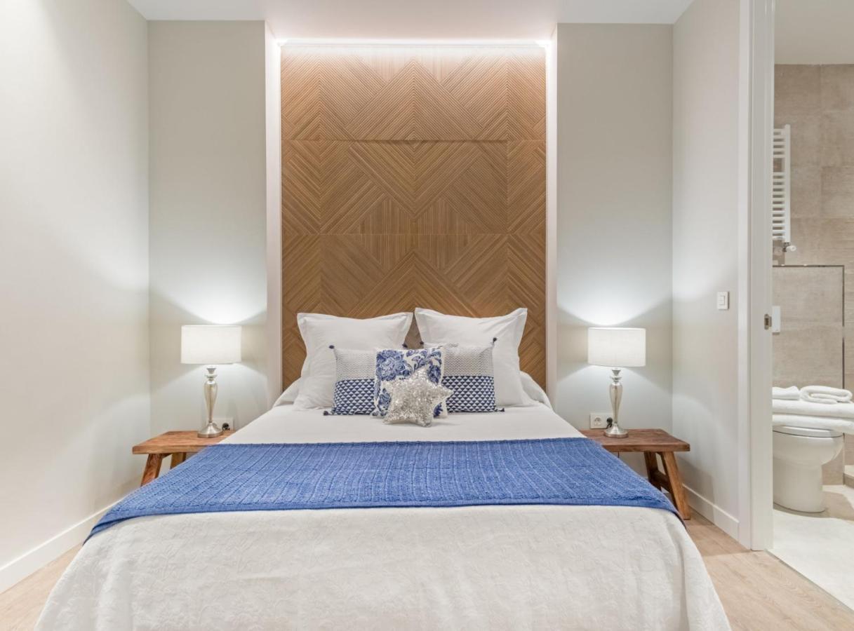 Experience The Best Of Madrid! Gran Via Apartment For 6, Comfort And Style In The Heart Of Chueca III Exteriér fotografie
