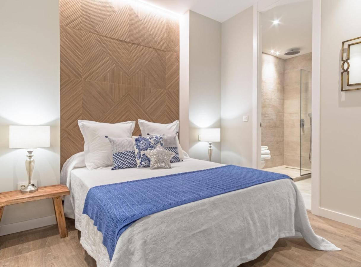 Experience The Best Of Madrid! Gran Via Apartment For 6, Comfort And Style In The Heart Of Chueca III Exteriér fotografie